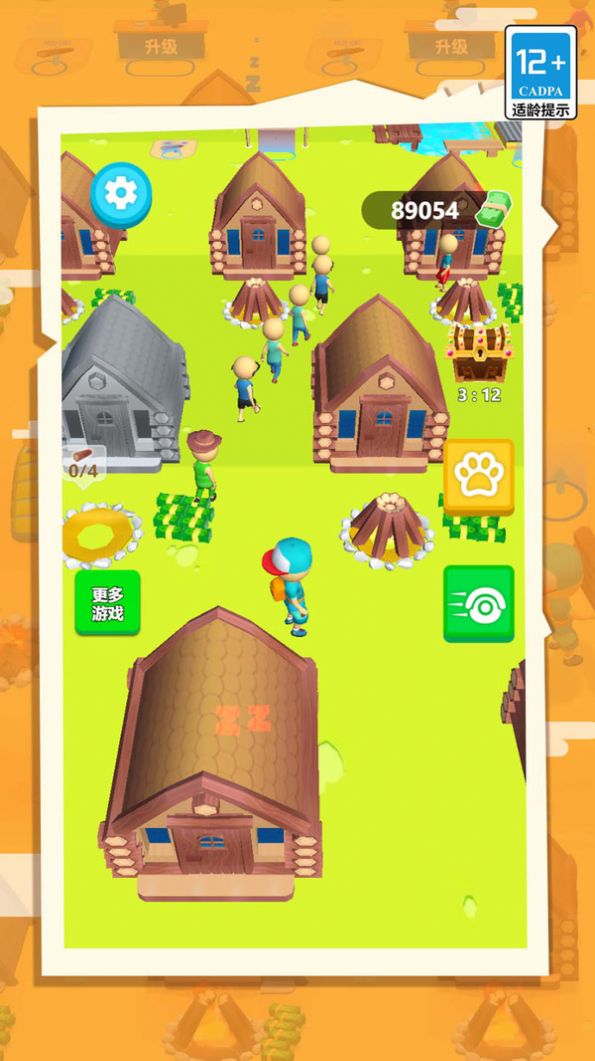 荒岛生存达人安卓版下载-荒岛生存达人安卓版最新下载v1.0.0