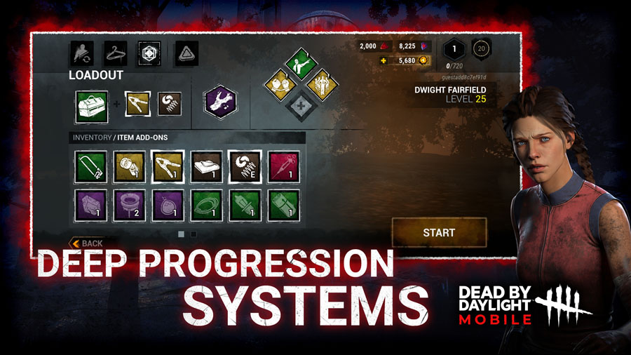 Dead by Daylight Mobile(黎明杀机东南亚服)