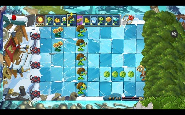 PvZ维京时代官网版下载-PvZ维京时代官网版手游下载v1.1.5