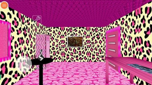 恐怖老奶奶芭比版(恐怖芭比奶奶)