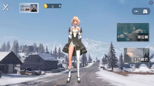 吃鸡少女枪战游戏下载-吃鸡少女枪战最新版下载v2.0.0