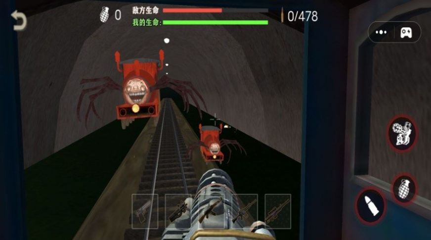 逃离小火车游戏下载-逃离小火车安卓版下载v1.4