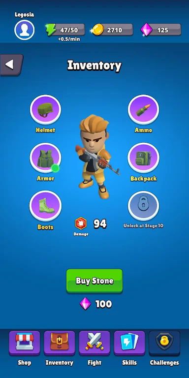 皇族防御战争游戏下载-皇族防御战争(Royal War)游戏中文版下载v1.1