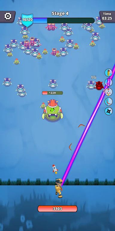 皇族防御战争游戏下载-皇族防御战争(Royal War)游戏中文版下载v1.1