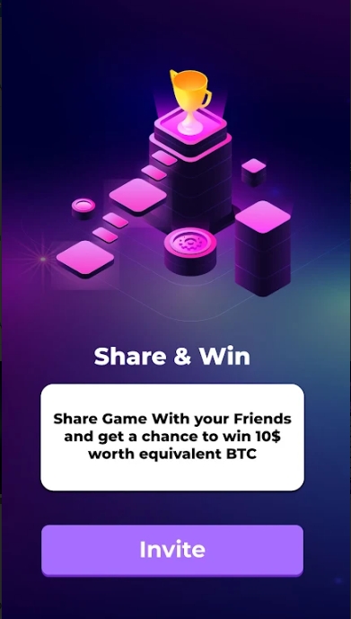 冒充者世界的方块夺取(Imposter Crew: Earn BTC)