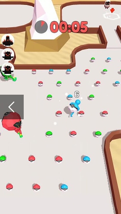 怪兽英雄大乱战游戏下载-怪兽英雄大乱战游戏正式版下载v1.0.6