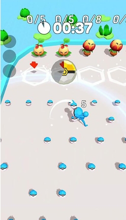 怪兽英雄大乱战游戏下载-怪兽英雄大乱战游戏正式版下载v1.0.6