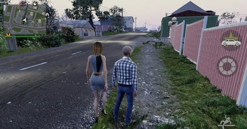 火力全开2(MadOut2 BCO)