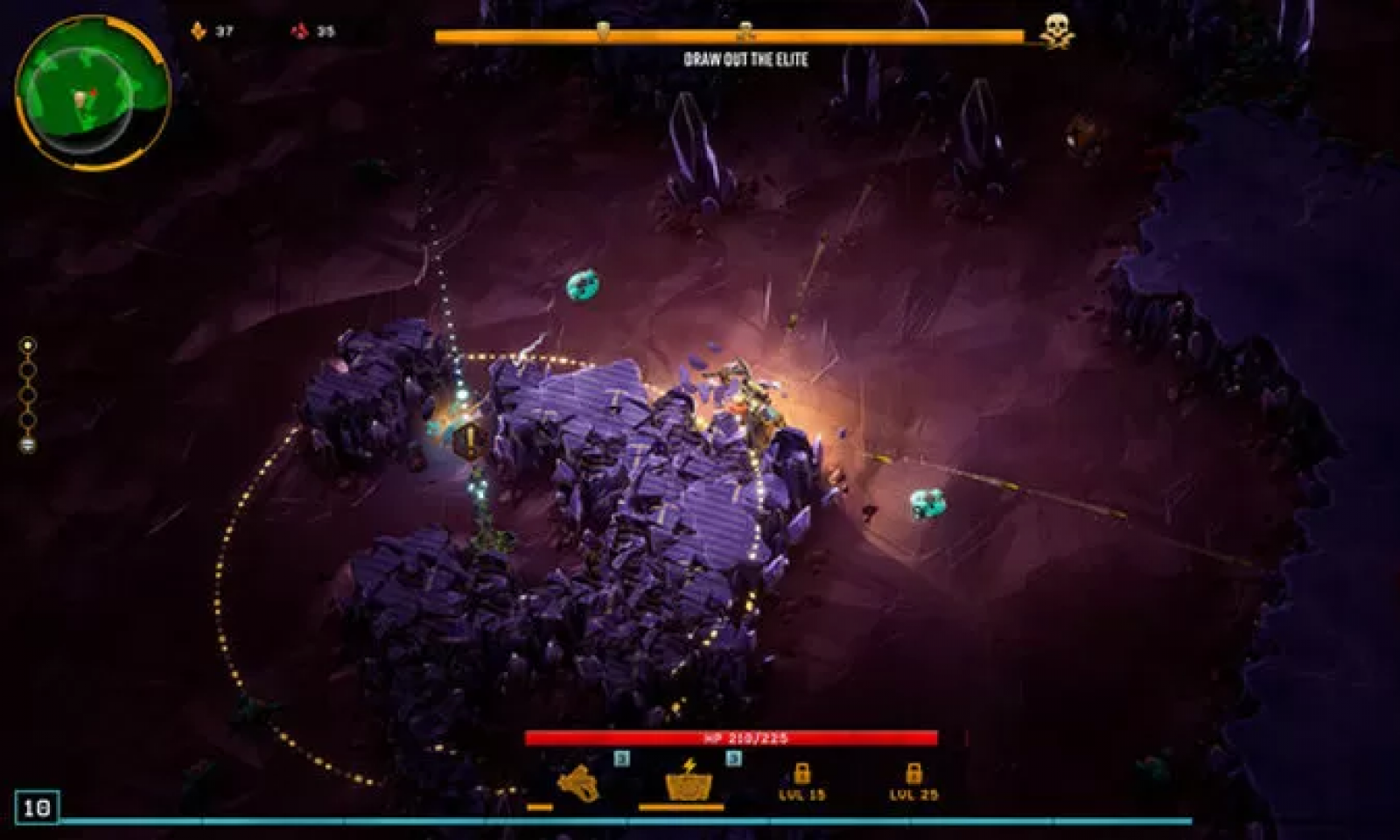 银河幸存者放置大亨