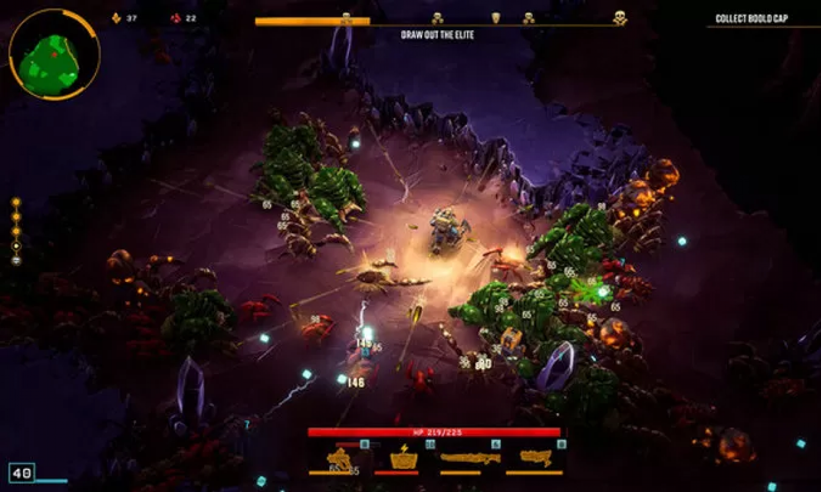 银河幸存者放置大亨