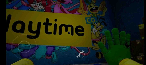 Poppy Playtime 4(大蓝猫玩具工厂4最新版)