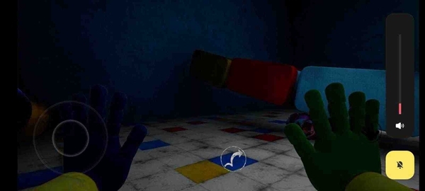 Poppy Playtime 4(大蓝猫玩具工厂4最新版)