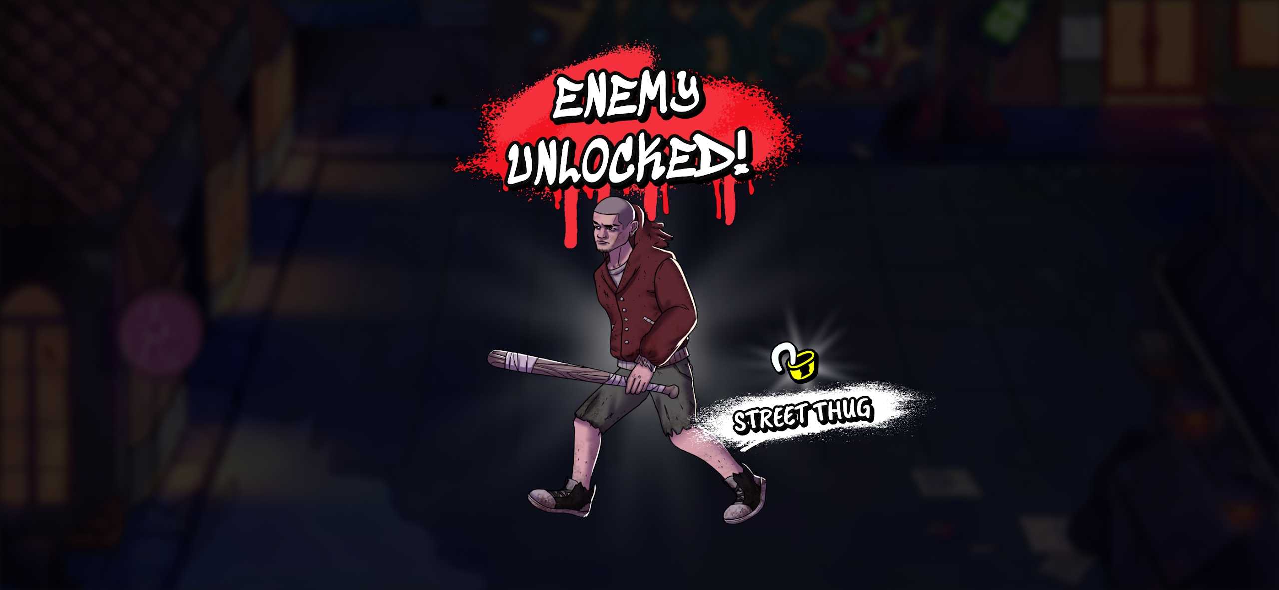 刑事王座都市帝国(Criminal Throne)