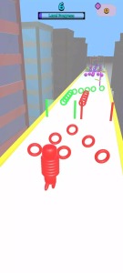 套圈跑酷传奇(Necky Legends)