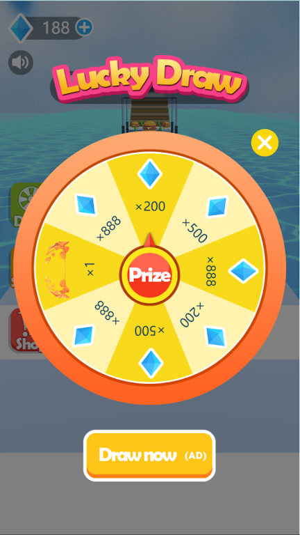 一款轻松愉快的跑酷手游