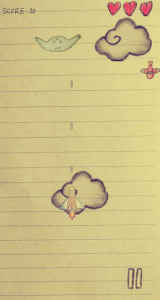 乱涂小飞机游戏下载-乱涂小飞机最新版下载v1.0