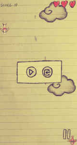 乱涂小飞机游戏下载-乱涂小飞机最新版下载v1.0