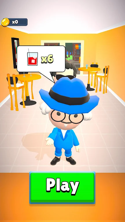 饮料颜色分类安卓版下载-饮料颜色分类(Sort Drinks)安卓单机版下载v0.0.12