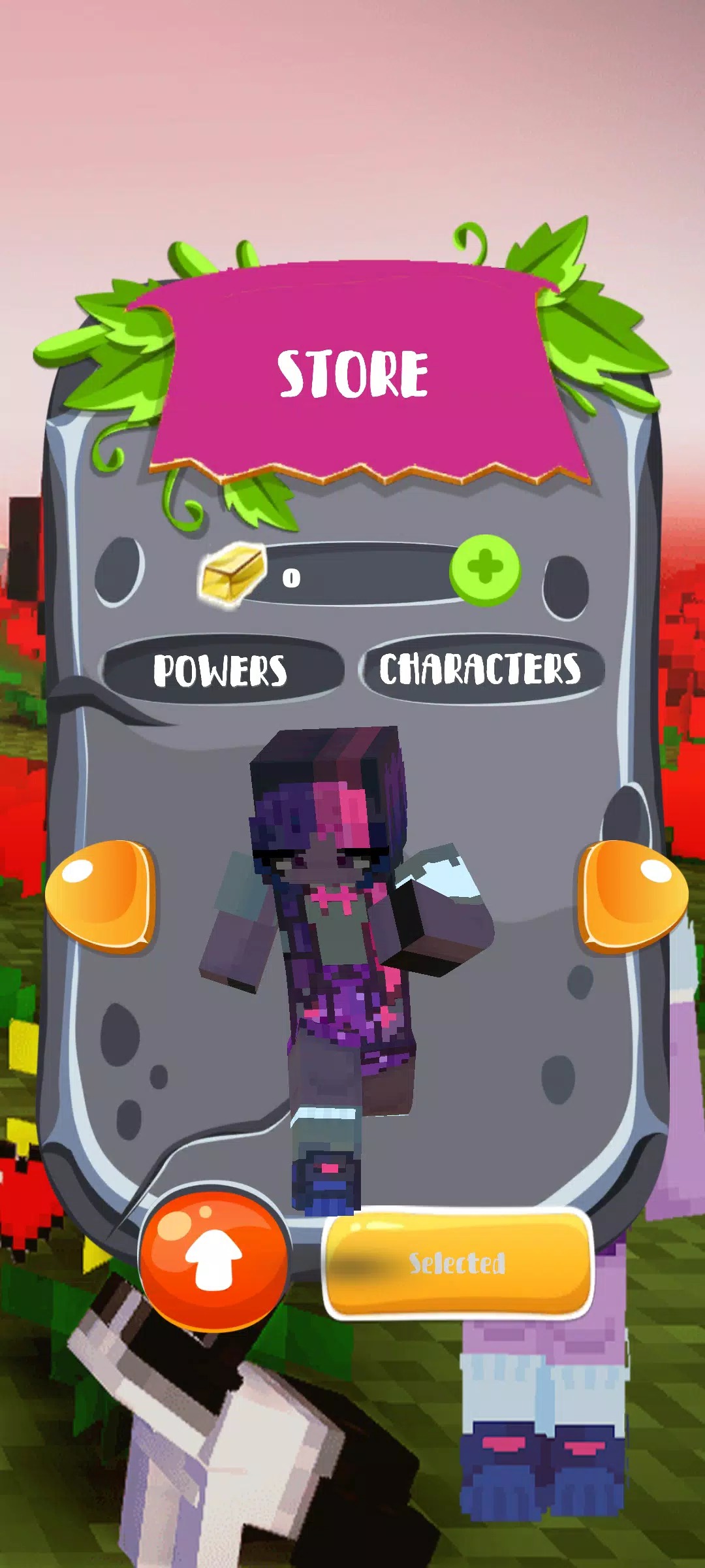 像素小马女孩官网版下载-像素小马女孩(Pony Girl Craft)官网版手游下载v2.0