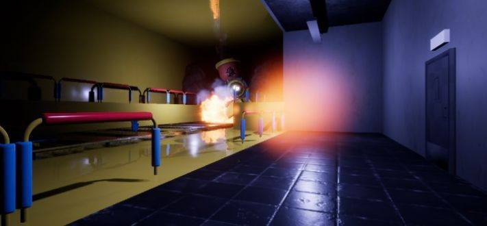 波比的游戏时间3深度睡眠(手机版)