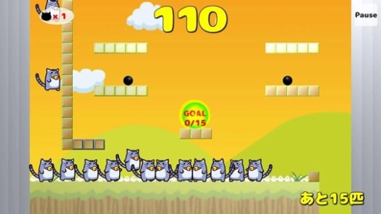 猫咪连线(nekoline)