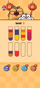 水管分流任务(Water Sort Quest)