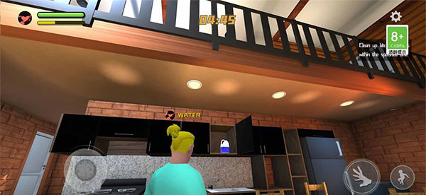 爸爸是你(正版手游)