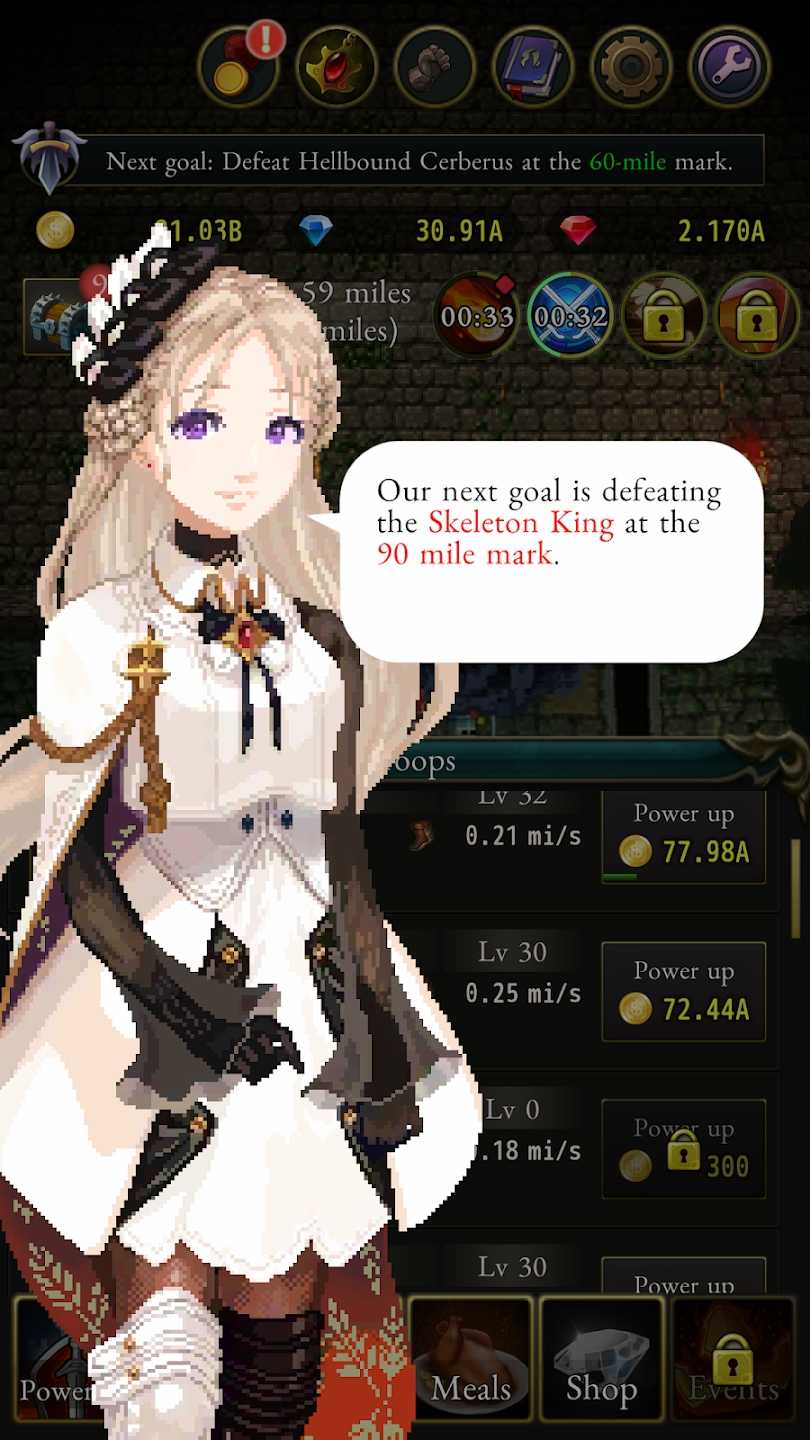 亡灵盗贼(TheRogueWithDead)