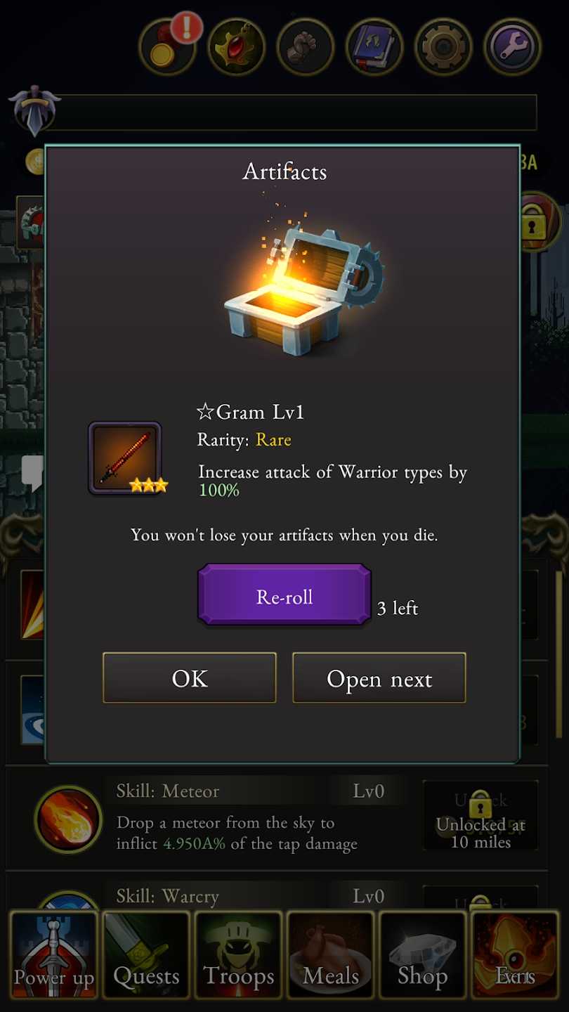 亡灵盗贼(TheRogueWithDead)