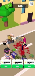 放置战斗技能(Battle Idle)