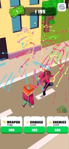 放置战斗技能(Battle Idle)