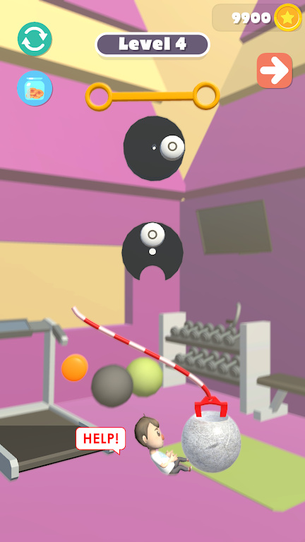 救那个男孩安卓版下载-救那个男孩(Save The Boy)安卓正式版下载v1.0.1