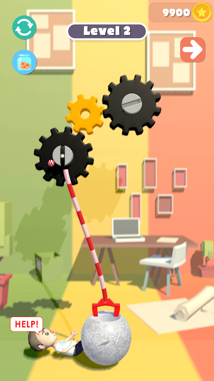 救那个男孩安卓版下载-救那个男孩(Save The Boy)安卓正式版下载v1.0.1