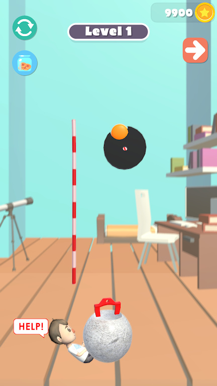 救那个男孩(Save The Boy)