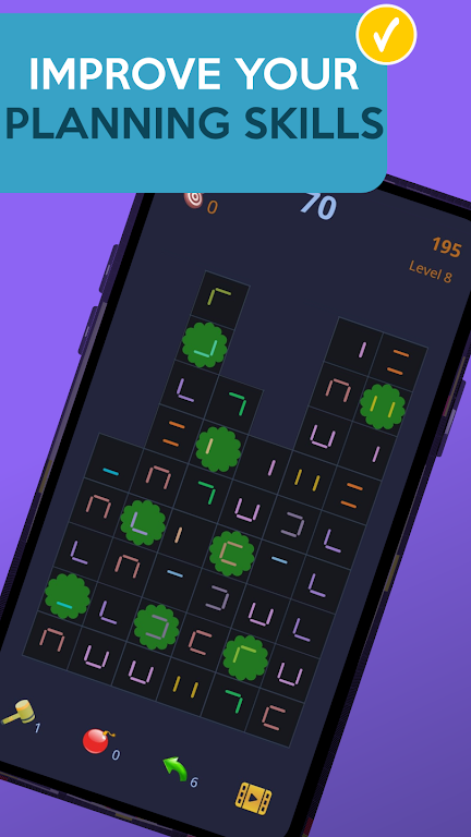 形状匹配挑战安卓版下载-形状匹配挑战(Shape Quest)安卓版最新下载v1.0