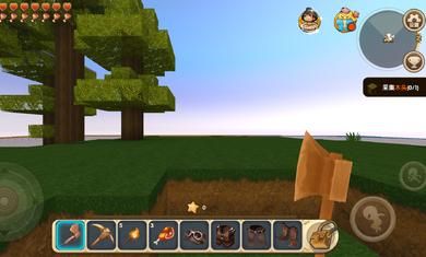 迷你世界单机老版本免费下载-迷你世界单机老版本正版下载v0.51.0