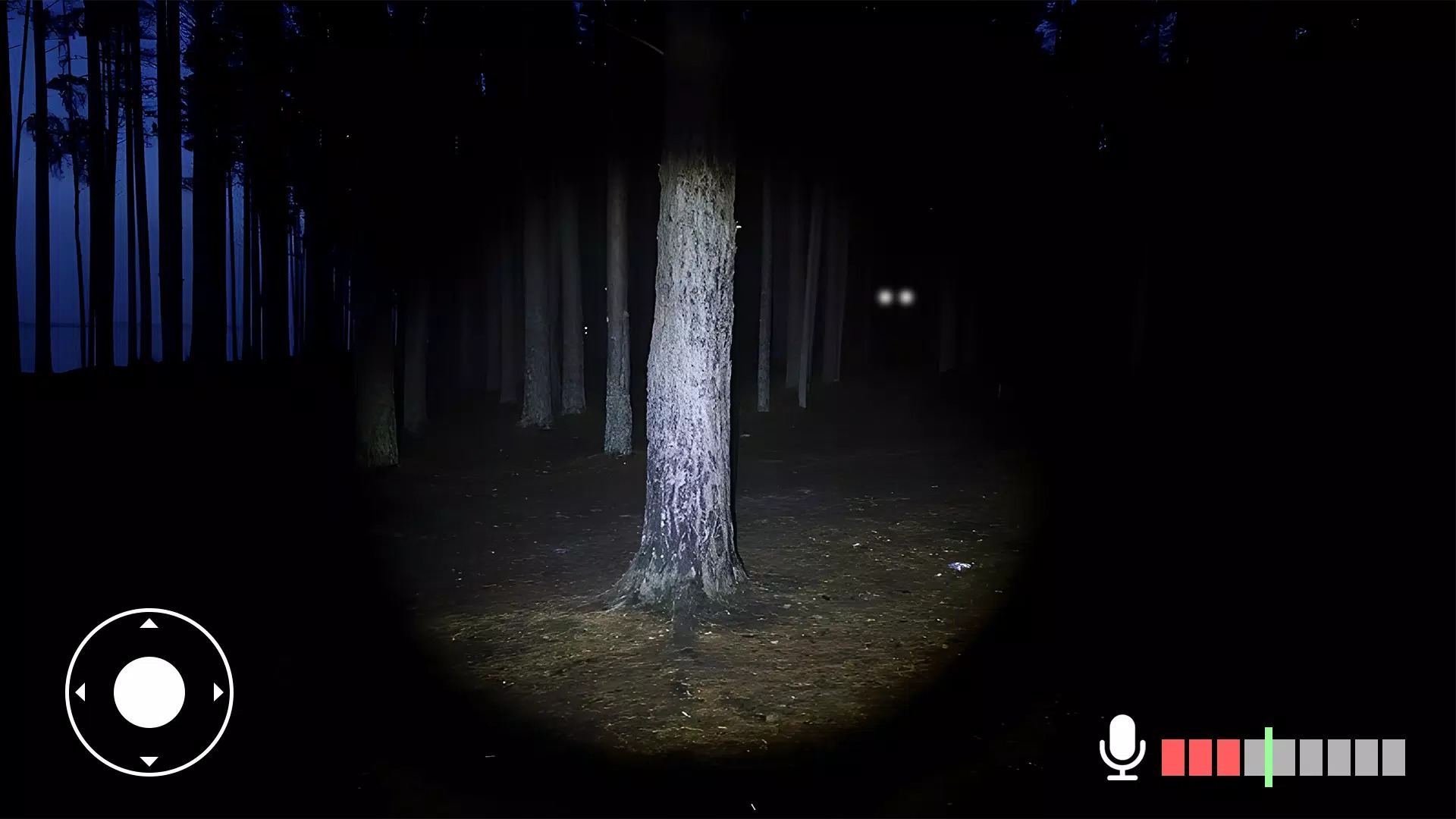 永远不要尖叫安卓版下载-永远不要尖叫(Never Scream)安卓单机版下载v2.0.0