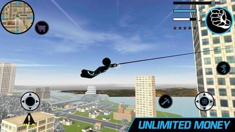 彩虹钢铁火柴人游戏下载-彩虹钢铁火柴人手机版下载v1.3