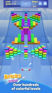 砖块颜色粉碎手机版下载-砖块颜色粉碎最新版下载v1.0.00