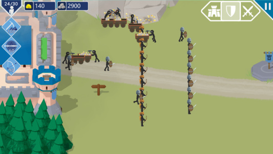 棍子的碰撞游戏下载-棍子的碰撞最新版下载v1.0.0