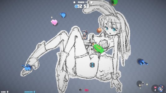 炸弹猫(BomberCat_Multi)