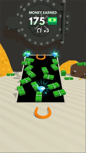 马蹄铁3D(Horse Shoe 3D)