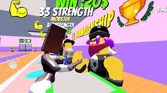 肌肉男点击决战游戏下载-肌肉男点击决战游戏正式版下载v0.1.0