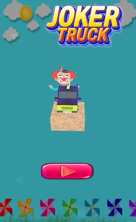小丑卡车最新版下载-小丑卡车(Joker Truck)最新手机版下载v0.1