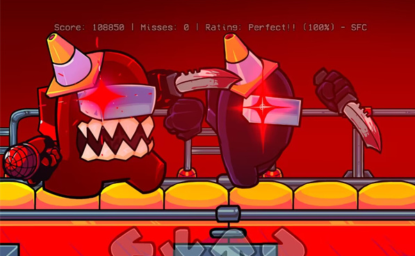 FNF终极失败V2模组下载-FNF终极失败V2模组安卓版下载v2