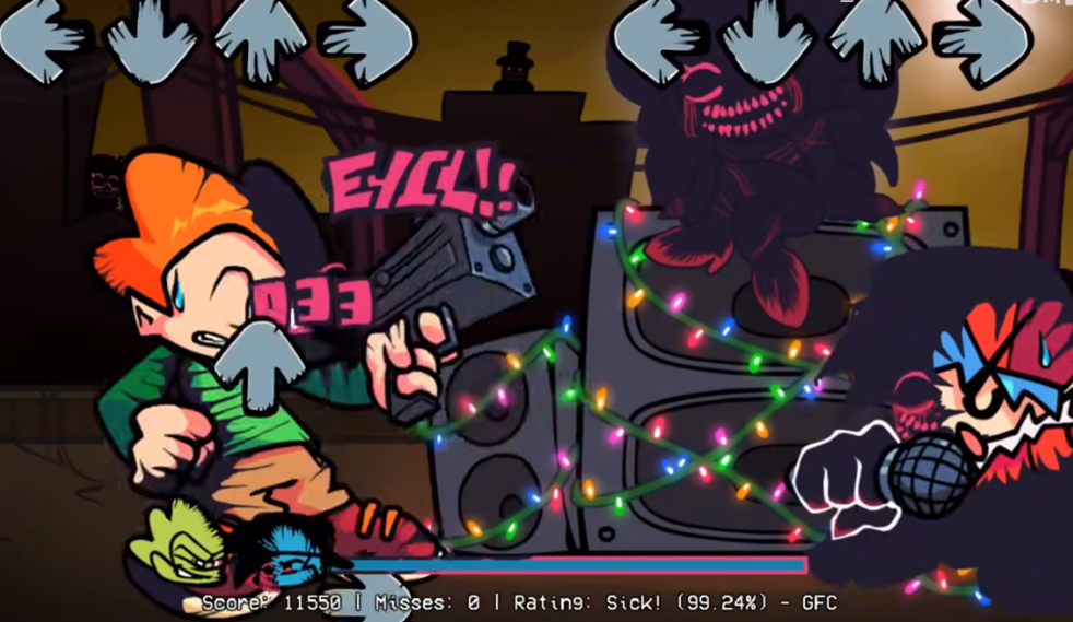 FNF终极失败V2模组下载-FNF终极失败V2模组安卓版下载v2