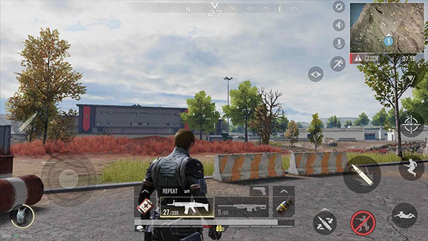 超凡先锋(国际版)