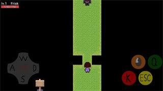 传说之下惊变(Undertale：Cataclysm)