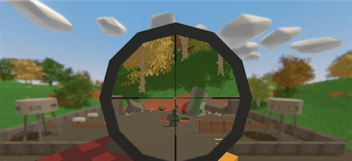 未变异者2.0联机中文正版下载-未变异者2.0联机版汉化中文下载v0.163