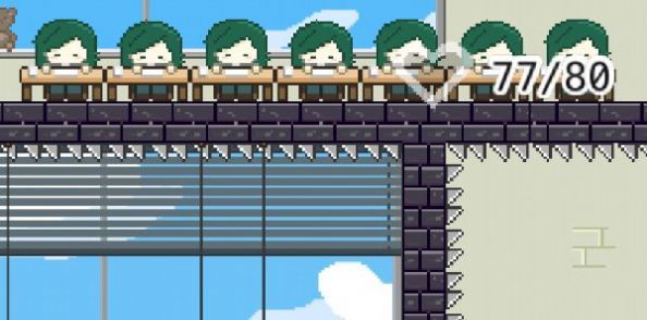 这班上够了中文版